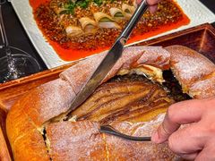 -三生三味密宗川菜·江景餐厅(来福士店)