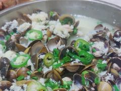 -红旗山庄(圭峰山店)