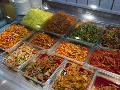 -春花民族美食(佳木斯总店)