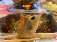 -东排食堂长沙小吃大排档(五一广场店)