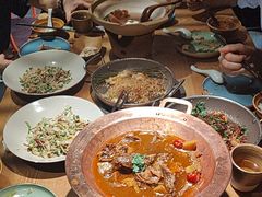 -吃饭皇帝大(解放西路店)