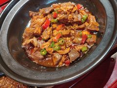 -一桶江山餐厅(松北店)