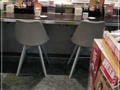 大堂-元气寿司(东方宝泰店)