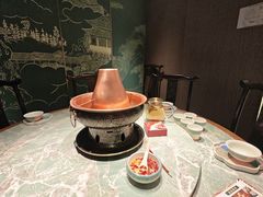 -乐宴·老北京铜火锅(桂庙店)