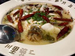 -川里谈·川味小馆(北京路店)