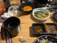 -九田家黑牛烤肉料理·自助(洪洞县城市花园店)