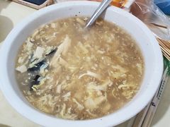 酸辣汤-满口香饭店
