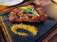 -MR.ROCKY洛奇先生·西餐&酒吧(琶醍店)