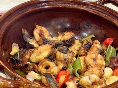 -寻味顺德·南记酒家·传统顺德菜·鱼生(广源路店)
