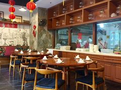 -翠花老菜饺子馆(七宝店)