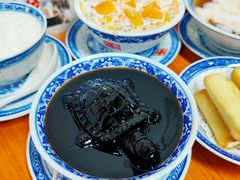-韵姐牛奶甜品世家