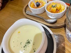 -西语炭烧牛排·西厨(石龙店)