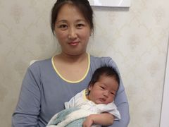 -喜月妈咪私家月嫂