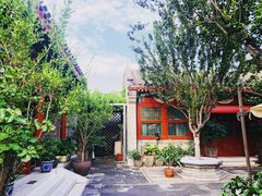 -北京古城老院厉晓麟精致菜