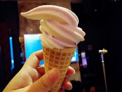 包房-萧邦音乐会所KTV·蒸汽活海鲜自助(福田店)