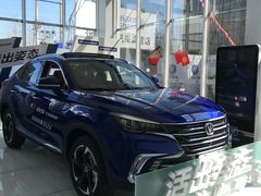 -长安汽车(北京庆长风来广营店)