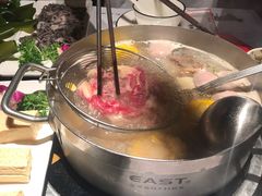 -牛事制造局牛肉火锅(莲岳路店)