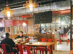 -李不管把把烧(火车南站店)