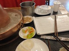 -仁和四季涮肉馆(天坛南门店)