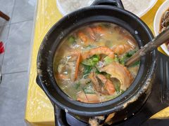 -官塘陈记鱼生·潮汕砂锅粥·牛肉火锅(潮枫路总店)