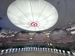 -中国铁道博物馆(正阳门馆)
