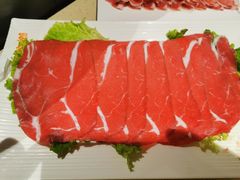 -蜀留香火锅·始于1999·原四川老火锅(白堤路店)