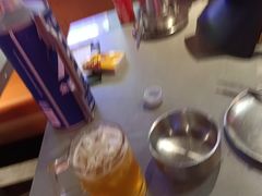 -令狐冲·炭烤活鱼(宝龙店)