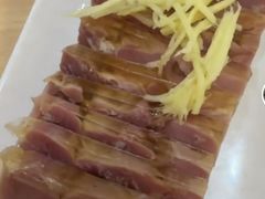-蒋家桥饺面店(东关街店)