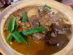 -十六蒲(桂林路店)