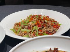 -肆月河豚·淮扬菜·湘菜(华天店)