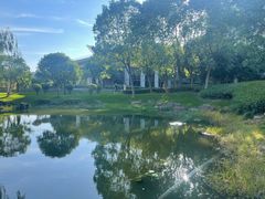 -宁波九龙湖开元度假村