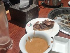 -福缘烤肉王自助(爱琴海-原比尔森店)