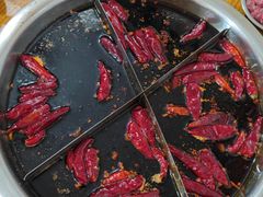 -渝味黄姐火锅(黄泥村店)