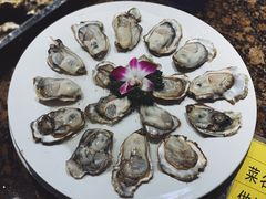 -拉完海鲜大排档(温岭店)