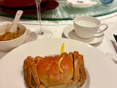 -阳澄湖费尔蒙酒店颐丰阁中餐厅(马鞍山西路店)