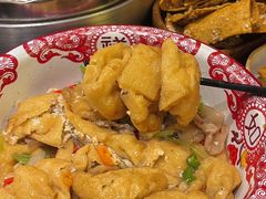 -衡厨·衡阳土菜(中南店)