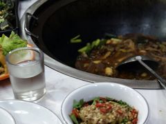 -曹丞相·地锅鸡·地锅鱼(武林店)