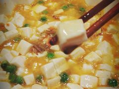 蛋黄豆腐-日出青木·杭帮菜名店