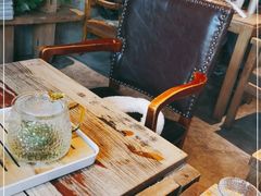 -漫咖啡MAANCOFFEE(清江路店)