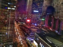 -新鲜特色餐厅(香格里拉大酒店)