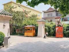 -新川办餐厅