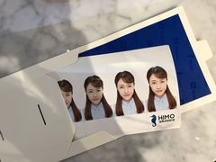 -海马体照相馆(北京大族广场店)
