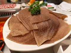 -海底捞火锅(枫蓝国际购物中心店)