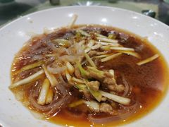 -邢家锅贴老店·非遗·开封菜(金明广场店)