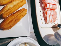 -额尔敦传统涮(公园西路店)