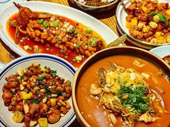 -打酱油·非遗淮扬菜(瘦西湖梅岭店)