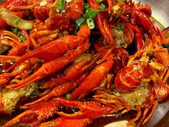 -虾小龙老长沙龙虾馆(坡子街店)