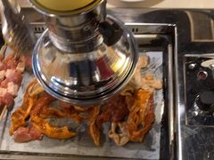 -爱客得牛排海鲜烤肉·火锅自助(春熙路黑金好店)