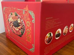 -港丽餐厅(龙之梦长宁店)