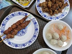 -牛街洪记小吃店(牛街店)